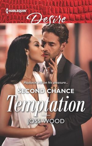 Buy Second Chance Temptation at Amazon