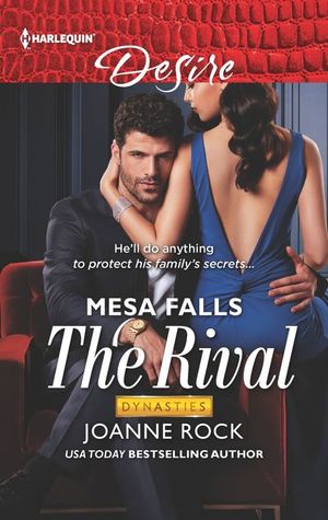 Buy The Rival at Amazon