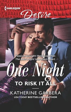 Buy One Night to Risk It All at Amazon