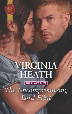 Buy The Uncompromising Lord Flint at Amazon