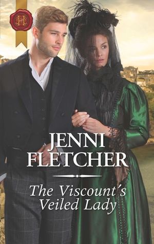 Buy The Viscount's Veiled Lady at Amazon