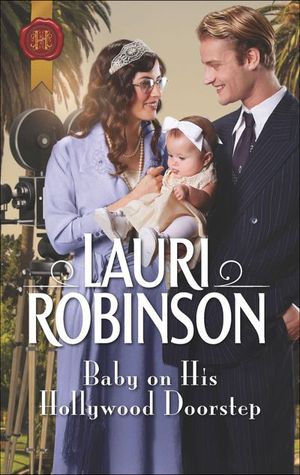 Buy Baby on His Hollywood Doorstep at Amazon