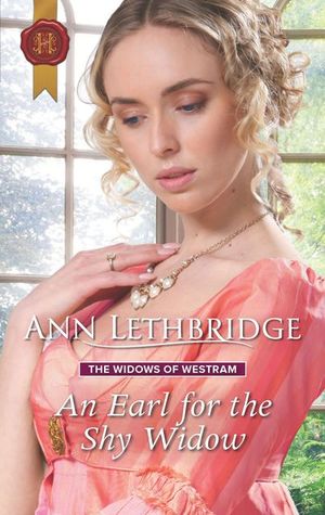 Buy An Earl for the Shy Widow at Amazon
