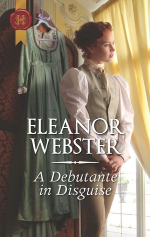 Buy A Debutante in Disguise at Amazon