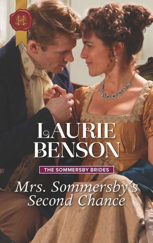 Mrs. Sommersby's Second Chance