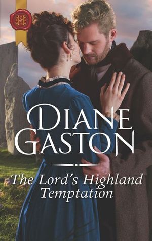 Buy The Lord's Highland Temptation at Amazon