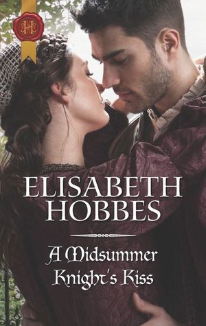 A Midsummer Knight's Kiss