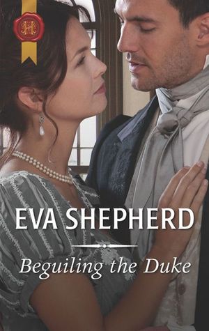Buy Beguiling the Duke at Amazon