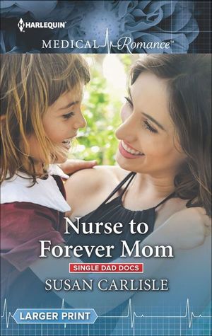 Buy Nurse to Forever Mom at Amazon