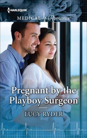 Buy Pregnant by the Playboy Surgeon at Amazon