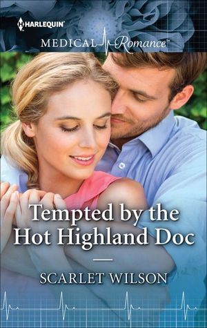 Buy Tempted by the Hot Highland Doc at Amazon