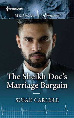 Buy The Sheikh Doc's Marriage Bargain at Amazon