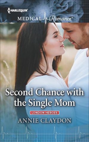 Buy Second Chance with the Single Mom at Amazon