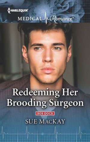 Buy Redeeming Her Brooding Surgeon at Amazon