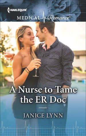 Buy A Nurse to Tame the ER Doc at Amazon