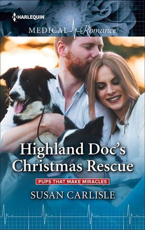 Buy Highland Doc's Christmas Rescue at Amazon