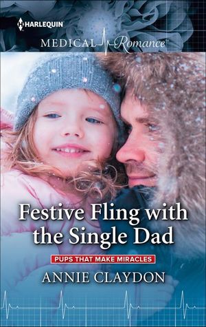 Buy Festive Fling with the Single Dad at Amazon