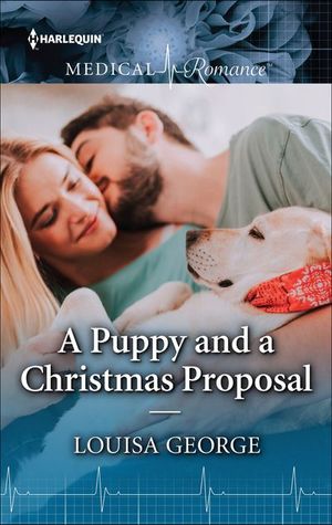 Buy A Puppy and a Christmas Proposal at Amazon