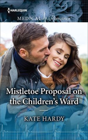 Buy Mistletoe Proposal on the Children's Ward at Amazon