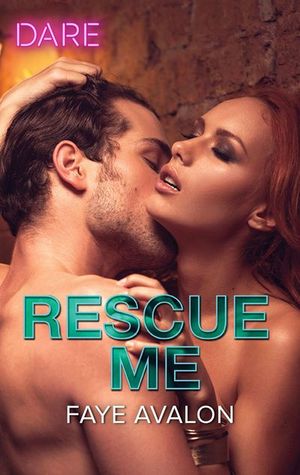 Buy Rescue Me at Amazon
