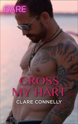 Buy Cross My Hart at Amazon