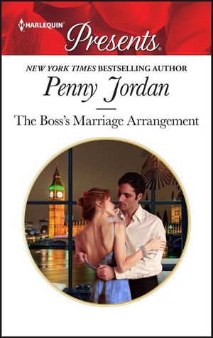 Buy The Boss's Marriage Arrangement at Amazon