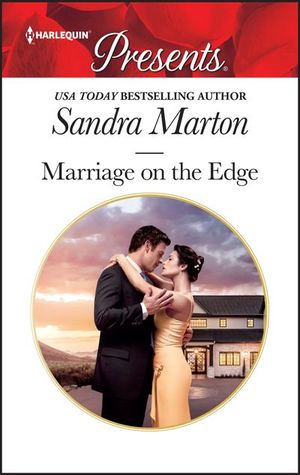 Buy Marriage on the Edge at Amazon
