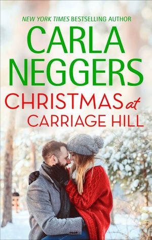 Buy Christmas at Carriage Hill at Amazon