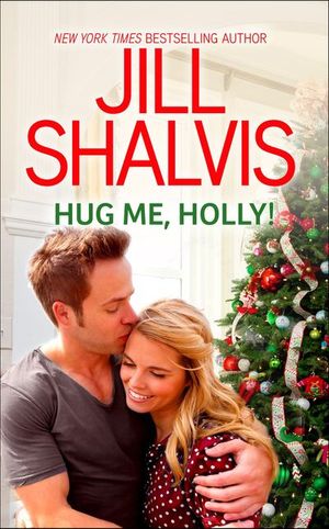 Buy Hug Me, Holly! at Amazon