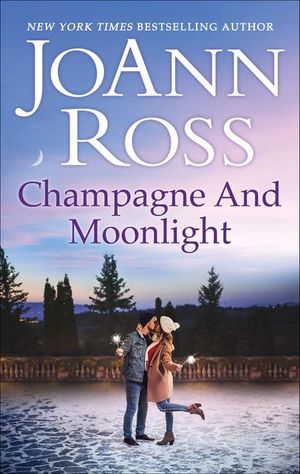 Champagne And Moonlight