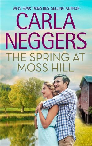 Buy The Spring at Moss Hill at Amazon