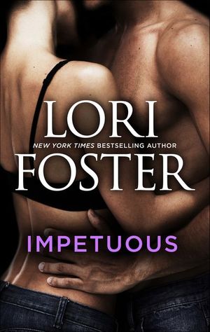 Buy Impetuous at Amazon