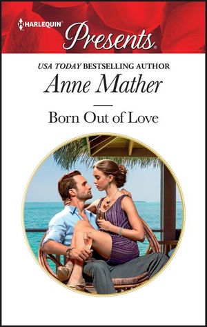 Buy Born Out of Love at Amazon