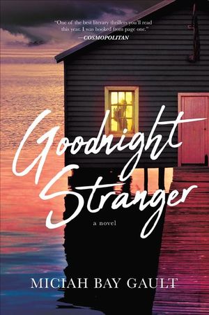Buy Goodnight Stranger at Amazon