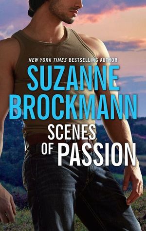 Buy Scenes of Passion at Amazon