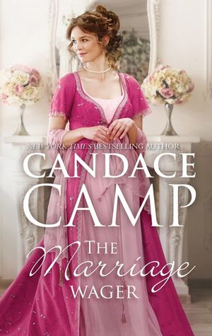 Buy The Marriage Wager at Amazon