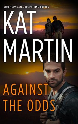 Buy Against the Odds at Amazon