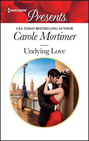 Buy Undying Love at Amazon