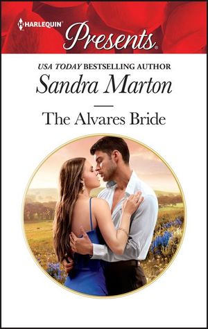 Buy The Alvares Bride at Amazon
