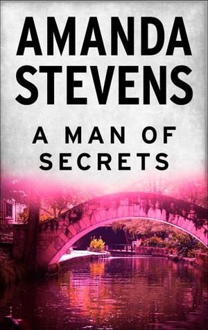 Buy A Man of Secrets at Amazon