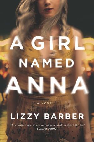 A Girl Named Anna