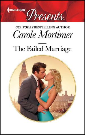 Buy The Failed Marriage at Amazon