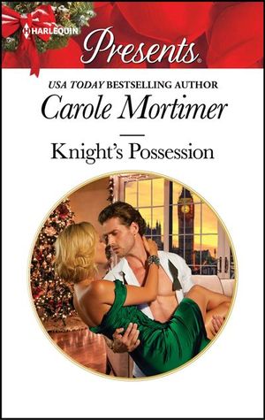 Buy Knight's Possession at Amazon