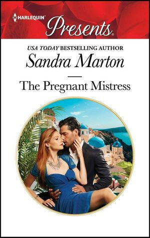 Buy The Pregnant Mistress at Amazon