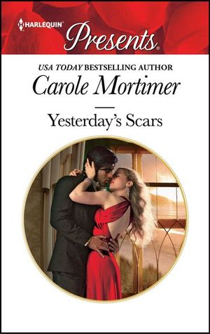 Buy Yesterday's Scars at Amazon