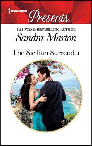 Buy The Sicilian Surrender at Amazon