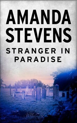 Stranger in Paradise