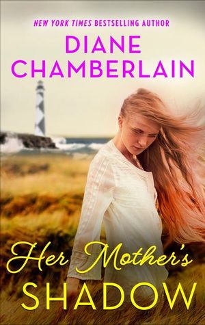 Buy Her Mother's Shadow at Amazon