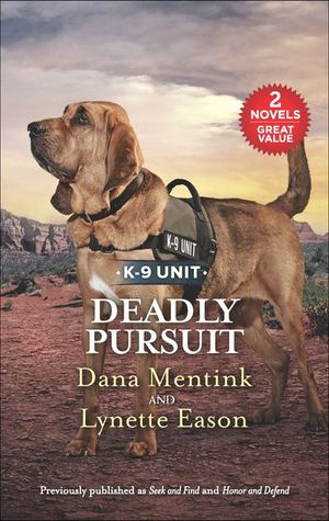 Buy Deadly Pursuit at Amazon