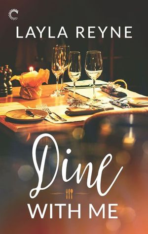 Buy Dine With Me at Amazon